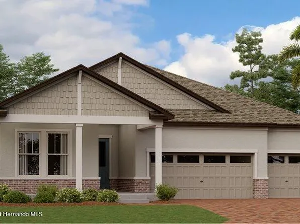 5055 Southern Valley Loop, Brooksville, FL 34601