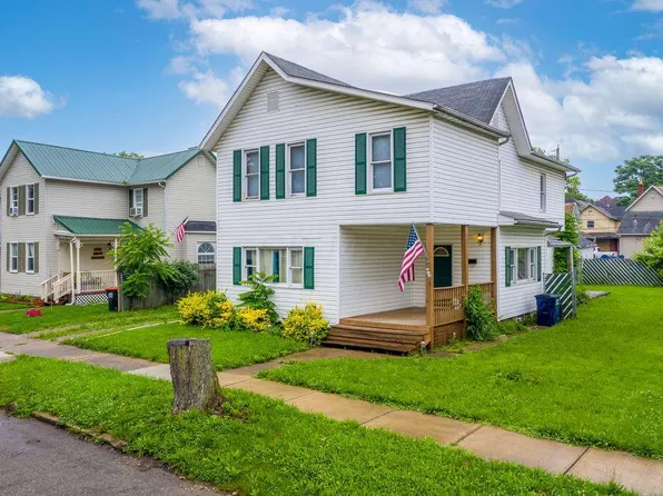 76 N 9th St, Newark, OH 43055