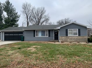 835 Christopher Ct, Quincy, IL 62305