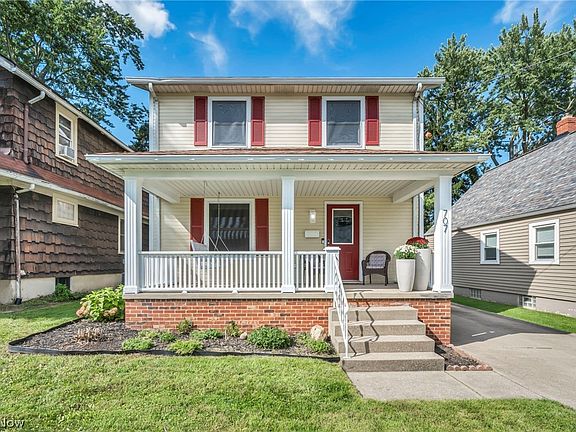 2nd image of 707 Kathron Ave