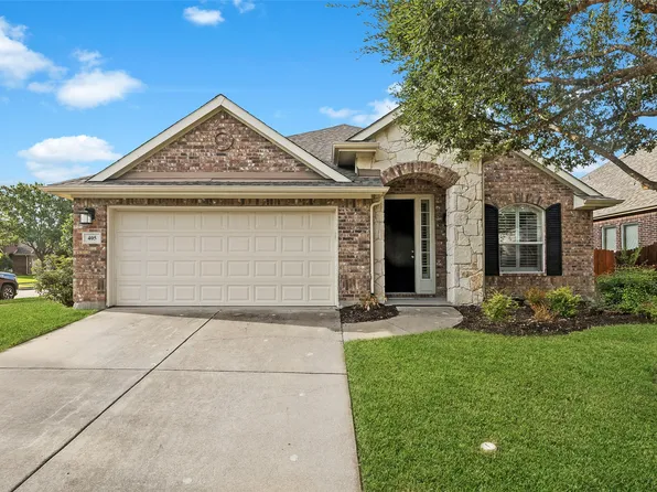 405 Highland Ridge Dr, Wylie, TX 75098