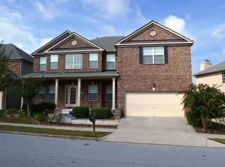 3491 Cragstone Rd, Lithonia, GA 30038