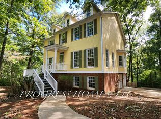 2010 Great Hills Dr NE, Huntsville, AL 35811