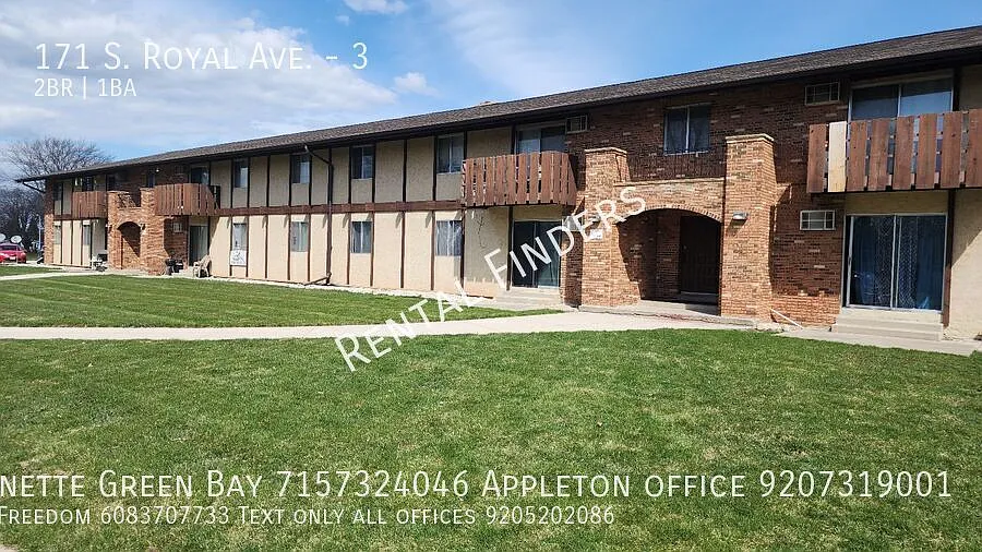 2 bed, 950 sqft, $995 — Photo 3