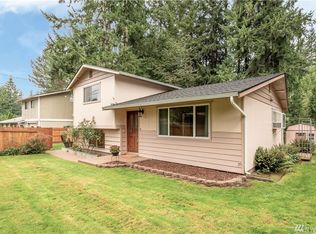 21110 NE 61st St, Redmond, WA 98053