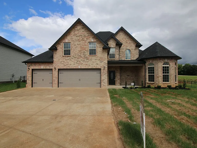 541 Low Country Ct — Photo 1