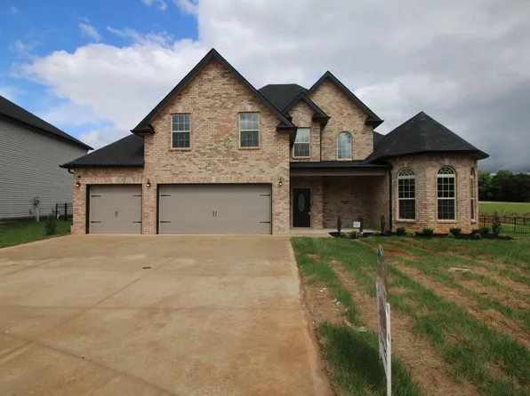 541 Low Country Ct, Clarksville, TN 37042