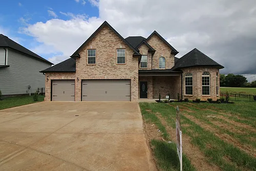 541 Low Country Ct Photo 1