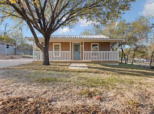 702 Sam Houston, Glen Rose, TX 76043