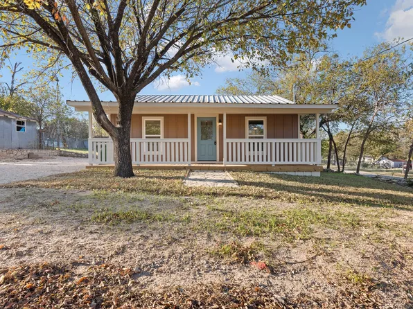 702 Sam Houston, Glen Rose, TX 76043