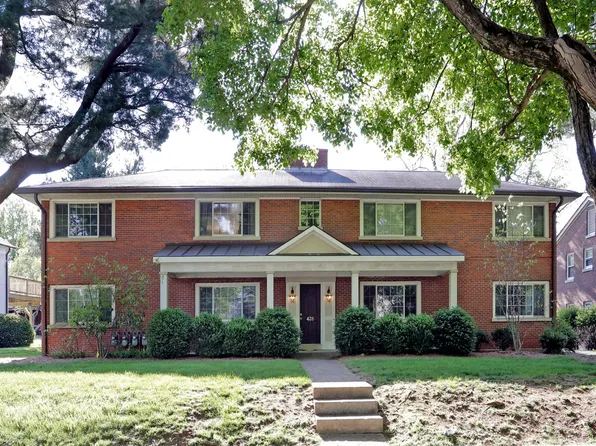 438 Culpepper Rd #4, Lexington, KY 40502