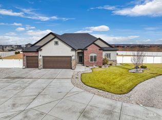 2474 E 3828 N, Filer, ID 83328