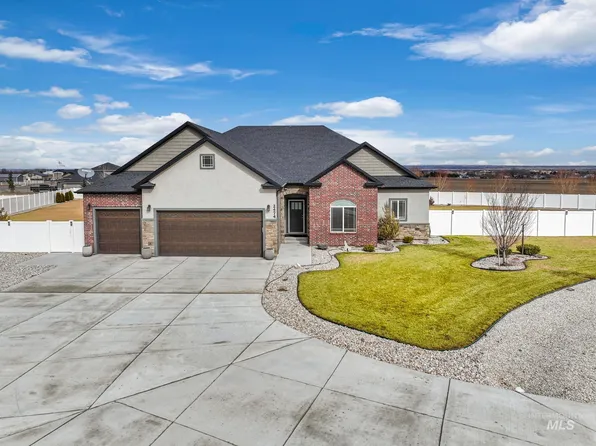 2474 E 3828 N, Filer, ID 83328