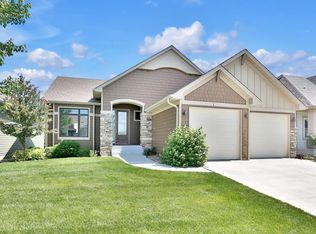3287 122nd Ave NE, Blaine, MN 55449