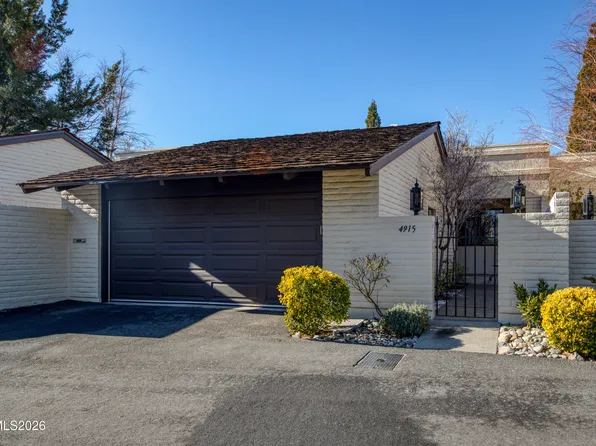 4915 Lakeridge Ter W, Reno, NV 89509