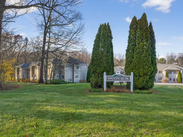 80 Country Lane APT 11, Vernon, CT 06066