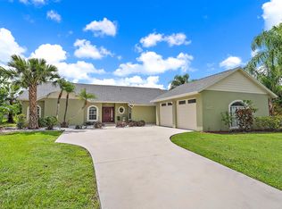 2617 Serenity Cir, Fort Pierce, FL 34981