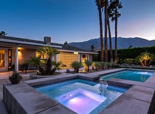 530 E Simms Rd, Palm Springs, CA 92262