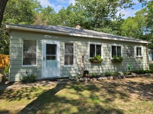 4460 Sand Rd, Caseville, MI 48725