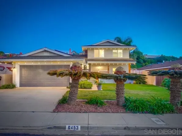 6453 Grace Ct, San Diego, CA 92111