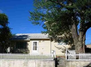 108 S I St, Livingston, MT 59047