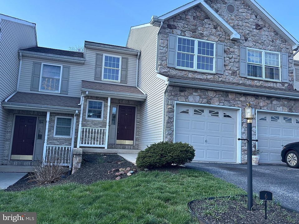 1st image of 6 Fargreen Ct #1C