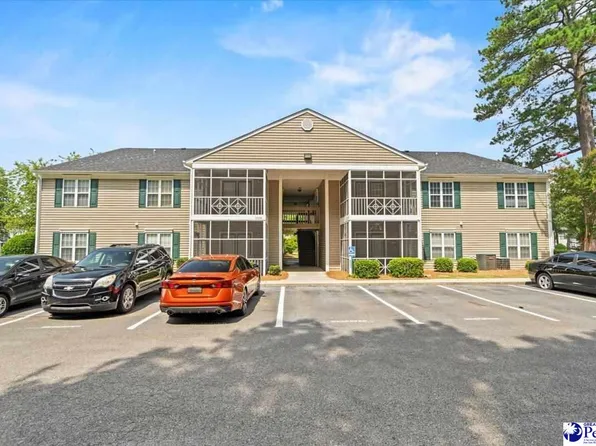 1529 Bridgewood Dr Unit 3, Florence, SC 29501