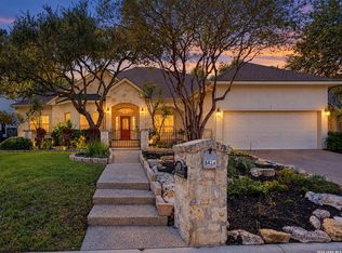8426 Northview Pass, Boerne, TX 78015