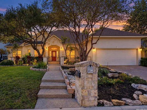 8426 Northview Pass, Boerne, TX 78015
