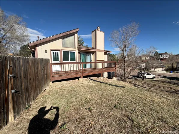 3660 Suncrest Court, Colorado Springs, CO 80906