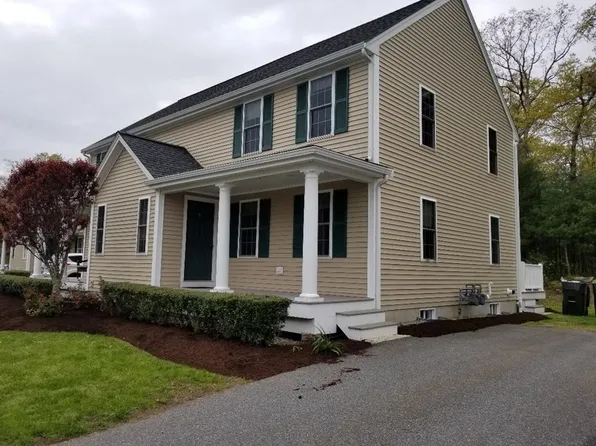13 Anacki Ln #13, Bridgewater, MA 02324