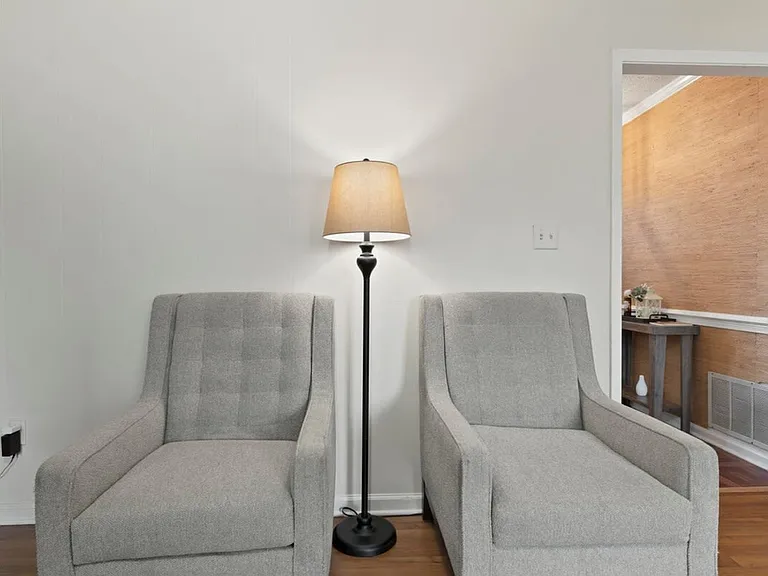 Reading Area