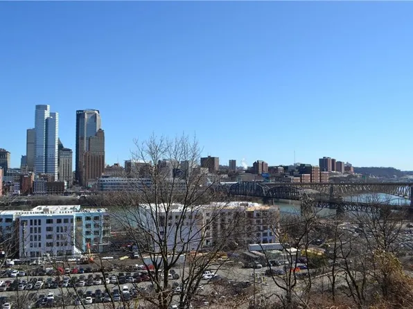 4 E Sycamore Ter, Pittsburgh, PA 15211