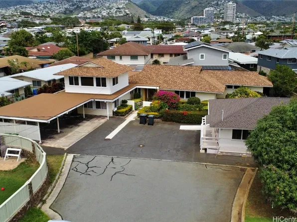 647A Hunapaa St, Honolulu, HI 96816