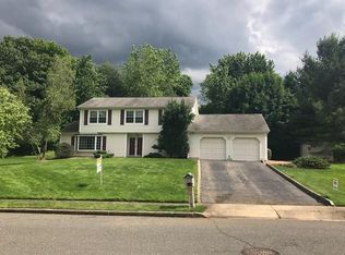 10 Brandy Pl, Monroe Township, NJ 08831