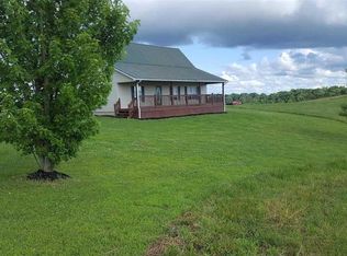 688 N O K Schuler Rd, Waynesburg, KY 40489