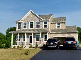 1630 Eva Mar Blvd, Bel Air, MD 21015