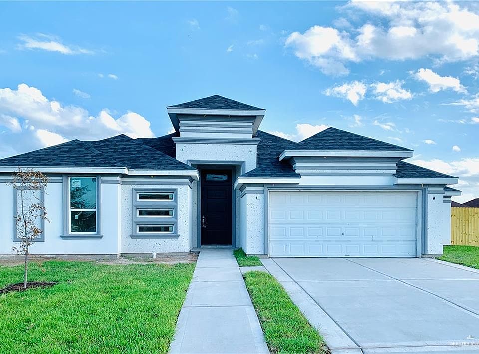 3700 Spanish Oak Dr, Weslaco, TX 78599 Zillow