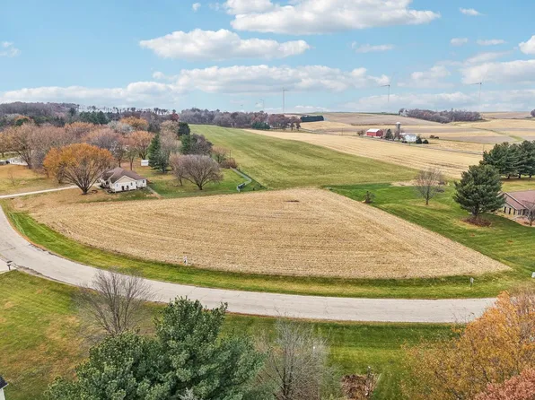 Lot 4 Hickory Run Lot 4, Waunakee, WI 53597