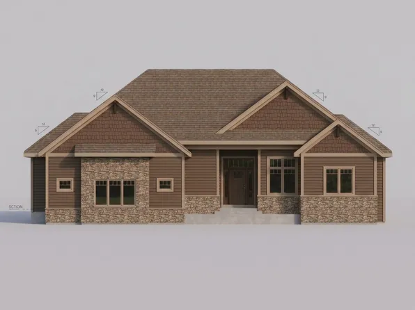 303 Clear Pond Way, Verona, WI 53593