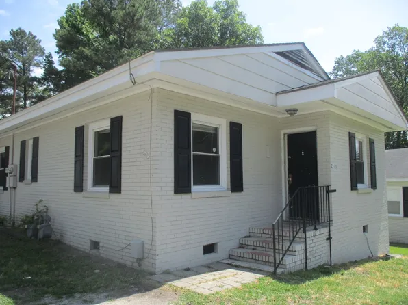2112A Elvira St, Fayetteville, NC 28303