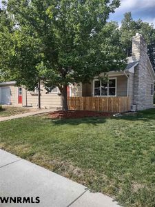 1645 15th St, Gering, NE, 69341