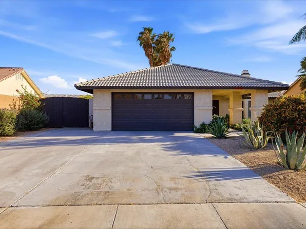 68355 Espada Rd, Cathedral City, CA 92234