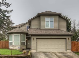 2131 W Park Ct NW, Salem, OR 97304