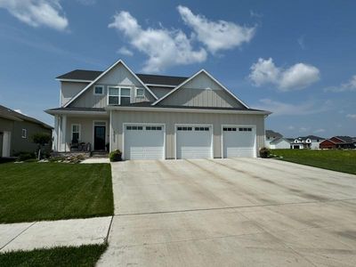 8825 Meadowlark Pkwy, Horace, ND, 58047
