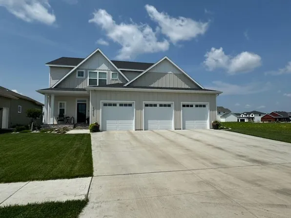 8825 Meadowlark Pkwy, Horace, ND 58047