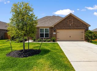 3009 Floating Barque Dr, Santa Fe, TX 77510