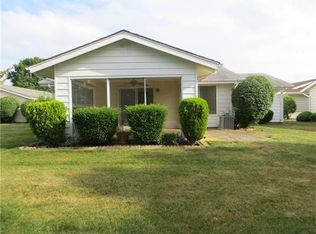 218A Branch Rd, Monroe Township, NJ 08831