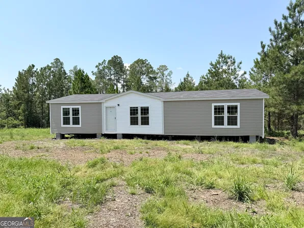 68 McLean Rd, Lumber City, GA 31549