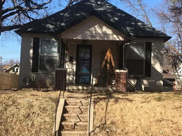 2905 Edmond St, Saint Joseph, MO 64501